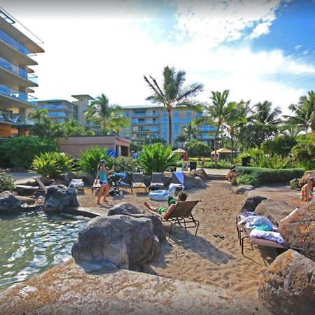 Luxury Mountain View Resort Condo With Large Private Balcony Lahaina Eksteriør bilde