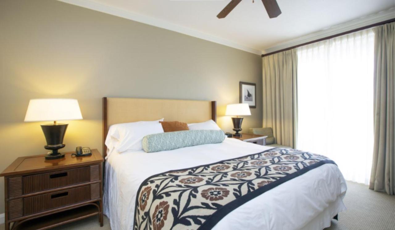 Luxury Mountain View Resort Condo With Large Private Balcony Lahaina Eksteriør bilde