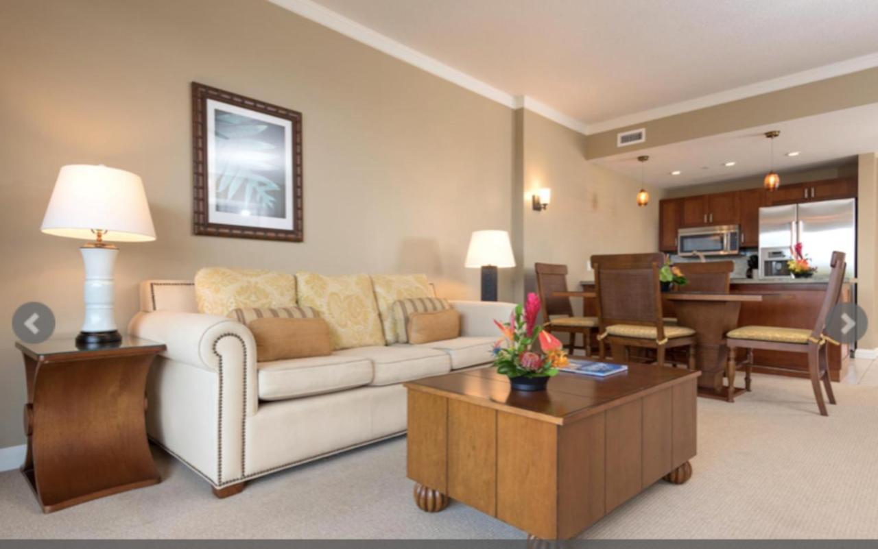Luxury Mountain View Resort Condo With Large Private Balcony Lahaina Eksteriør bilde