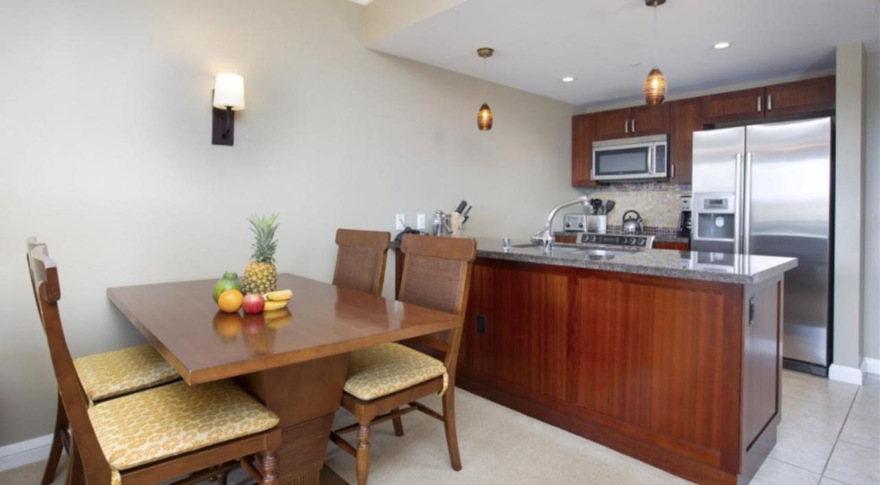 Luxury Mountain View Resort Condo With Large Private Balcony Lahaina Eksteriør bilde