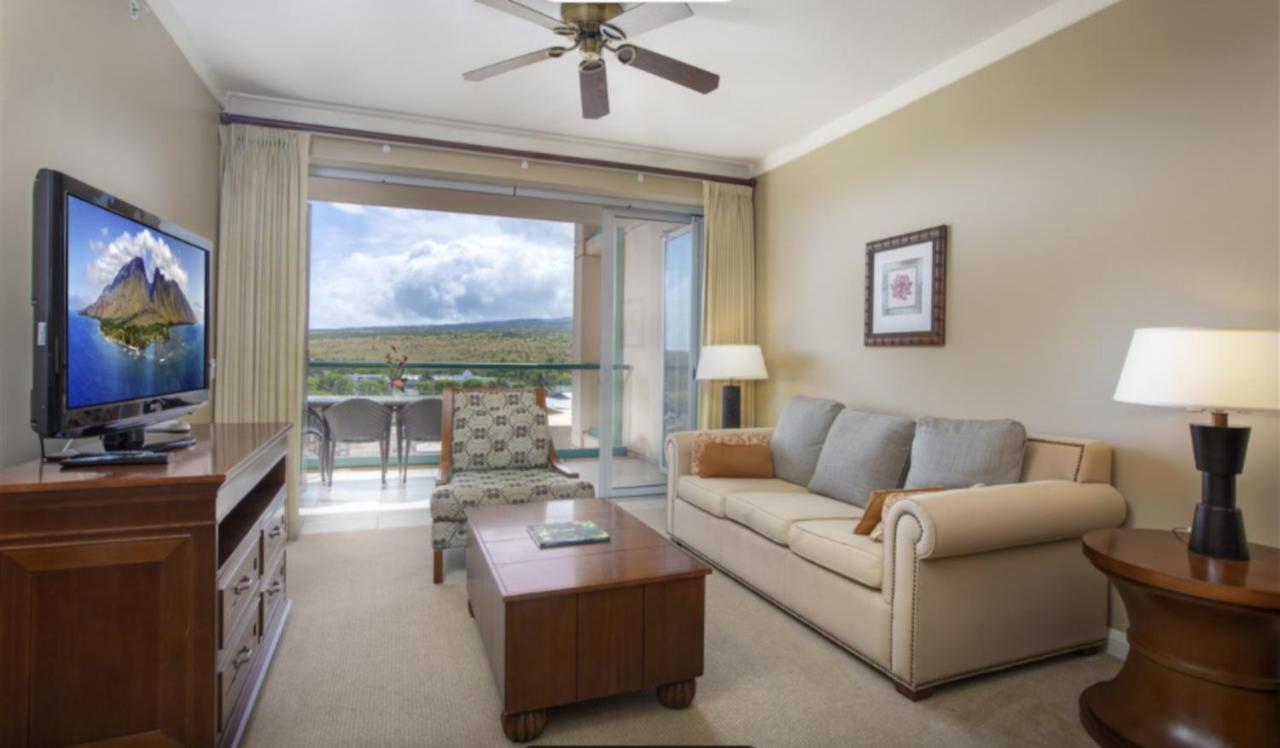 Luxury Mountain View Resort Condo With Large Private Balcony Lahaina Eksteriør bilde