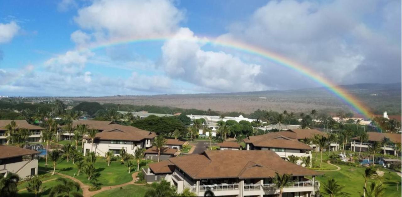 Luxury Mountain View Resort Condo With Large Private Balcony Lahaina Eksteriør bilde