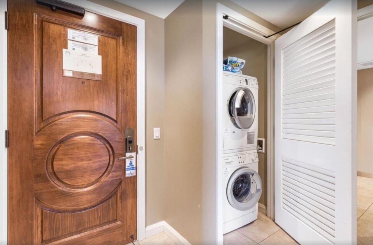 Luxury Mountain View Resort Condo With Large Private Balcony Lahaina Eksteriør bilde