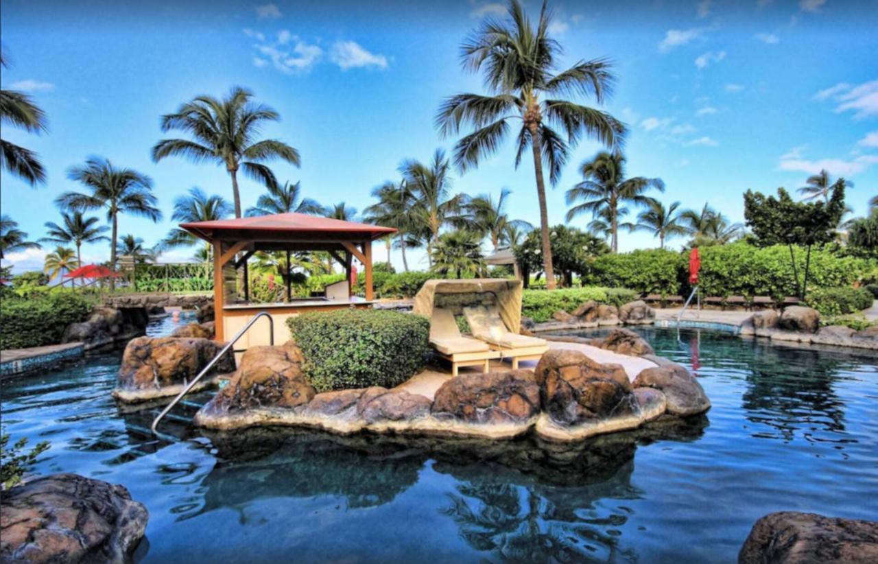 Luxury Mountain View Resort Condo With Large Private Balcony Lahaina Eksteriør bilde